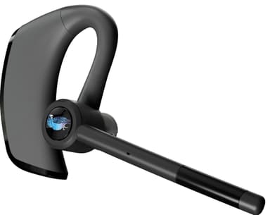 BlueParrott M300-XT Bluetooth kuulokemikrofoni (musta)