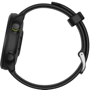 Garmin Forerunner 55 GPS urheilukello (musta)