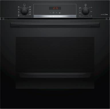 Bosch erillisuuni HBA473BB0S (musta)