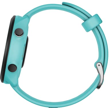 Garmin Forerunner 55 GPS urheilukello (aqua)