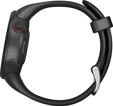 Garmin Forerunner 45 S urheilukello (musta)