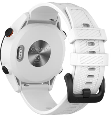 Garmin Approach S12 GPS golfkello (valkoinen)