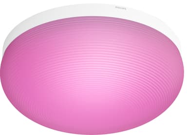 Philips Hue Flourish kattolamppu valkoinen 24V