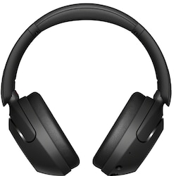 Sony WH-XB910N langattomat over-ear kuulokkeet (musta)