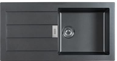 Franke Sirius SID 611 tiskiallas (grafiitti)