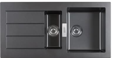 Franke Sirius SID 651 tiskiallas (grafiitti)