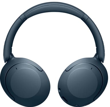 Sony WH-XB910N langattomat over-ear kuulokkeet (sininen)