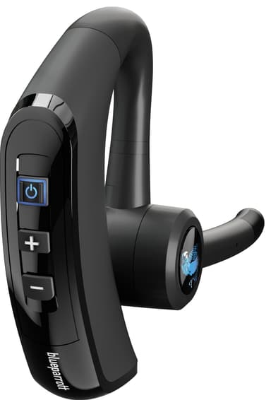 BlueParrott M300-XT Bluetooth kuulokemikrofoni (musta)