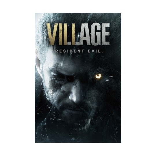Resident Evil Village - PC Windows