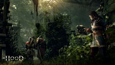 Hood Outlaws & Legends - PC Windows