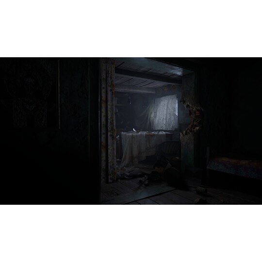 Resident Evil Village - PC Windows