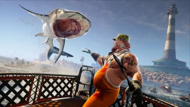 Maneater - PC Windows