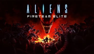 Aliens Fireteam Elite - PC Windows