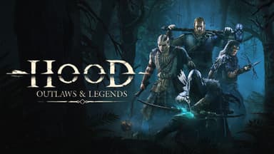 Hood Outlaws & Legends - PC Windows
