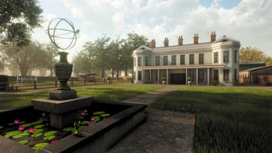 Lawn Mowing Simulator - PC Windows