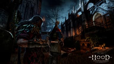 Hood Outlaws & Legends - PC Windows