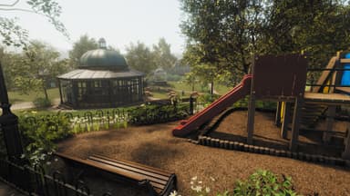 Lawn Mowing Simulator - PC Windows
