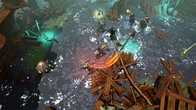 Tribes of Midgard - PC Windows