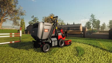 Lawn Mowing Simulator - PC Windows