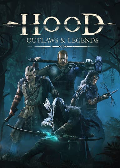Hood Outlaws & Legends - PC Windows