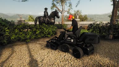 Lawn Mowing Simulator - PC Windows