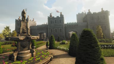 Lawn Mowing Simulator - PC Windows