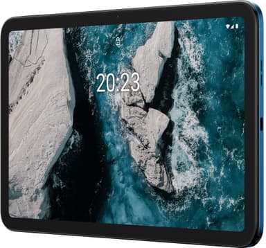 Nokia T20 tabletti LTE (64 GB)