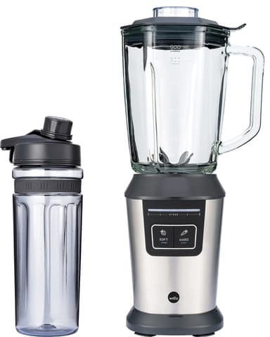 Wilfa tehosekoitin B2G800S