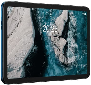 Nokia T20 tabletti LTE (64 GB)