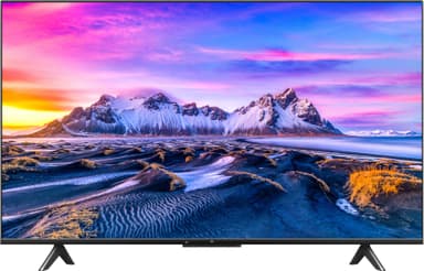 Xiaomi 50” P1 4K LED älytelevisio (2021)