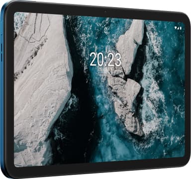 Nokia T20 tabletti WiFi (32 GB)