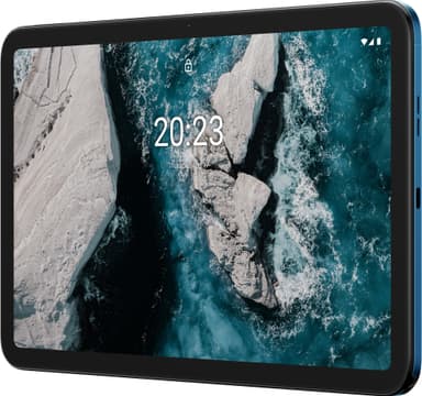 Nokia T20 tabletti WiFi (32 GB)