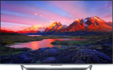 Xiaomi 75” Q1 4K QLED älytelevisio (2021)