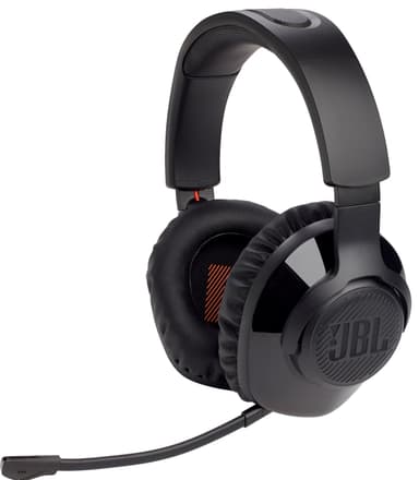 JBL Quantum 350 langattomat pelikuulokkeet