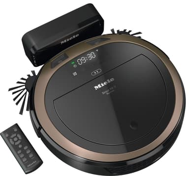 Miele Scout RX3 Runner robotti-imuri 11713560 (pronssi)