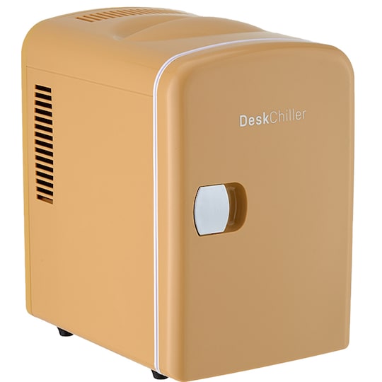 Deskchilller minijääkaappi DC4Z (beige)