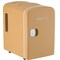 Deskchilller minijääkaappi DC4Z (beige)