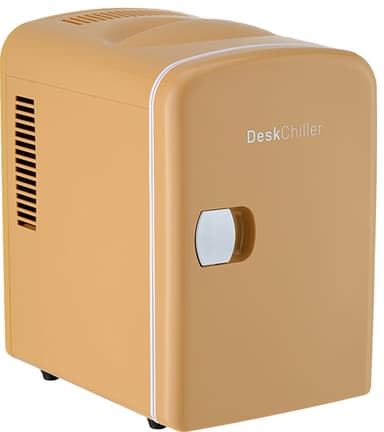 Deskchilller minijääkaappi DC4Z (beige)