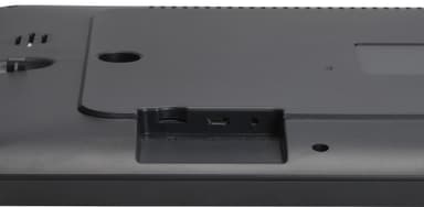 Denver Frameo 15,6" sosiaalinen kuvakehys PFF-1514B (musta)