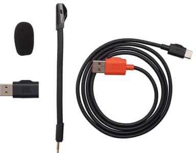 JBL Quantum 350 langattomat pelikuulokkeet