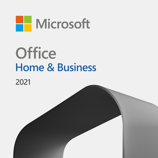 Microsoft 365 Home & Business 2019 (Digitaalinen lataus)