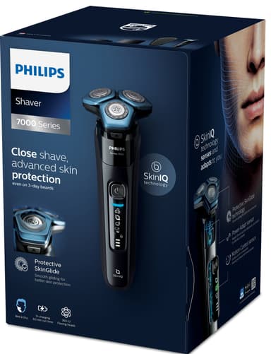 Philips Series 7000 parranajokone S7783/55