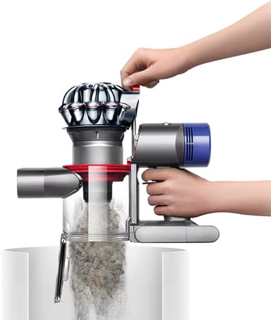 Dyson V8 Motorhead pölynimuri 28208801