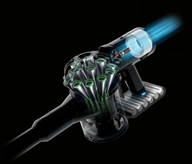 Dyson V8 Motorhead pölynimuri 28208801