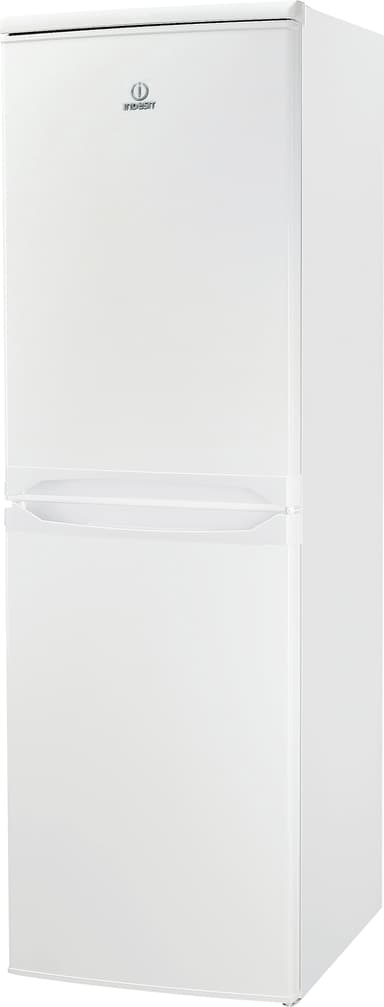 Indesit jääkaappipakastin CAA551