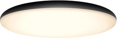 Philips Hue Cher kattolamppu (musta)