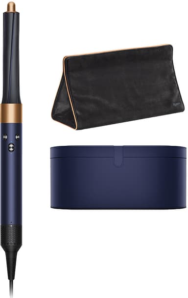 Dyson Airwrap Complete Long Gift Edition muotoilulaite 39000001 (sin.)