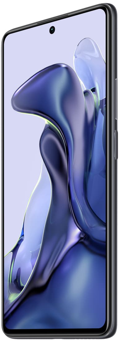 Xiaomi 11T – 5G älypuhelin 8/128GB (harmaa)