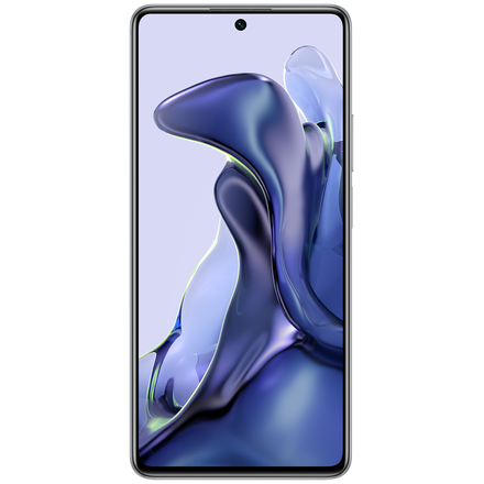 Xiaomi 11T – 5G älypuhelin 8/128GB (valkoinen)