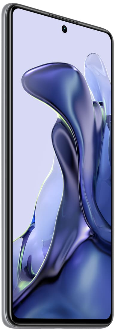 Xiaomi 11T – 5G älypuhelin 8/128GB (sininen)